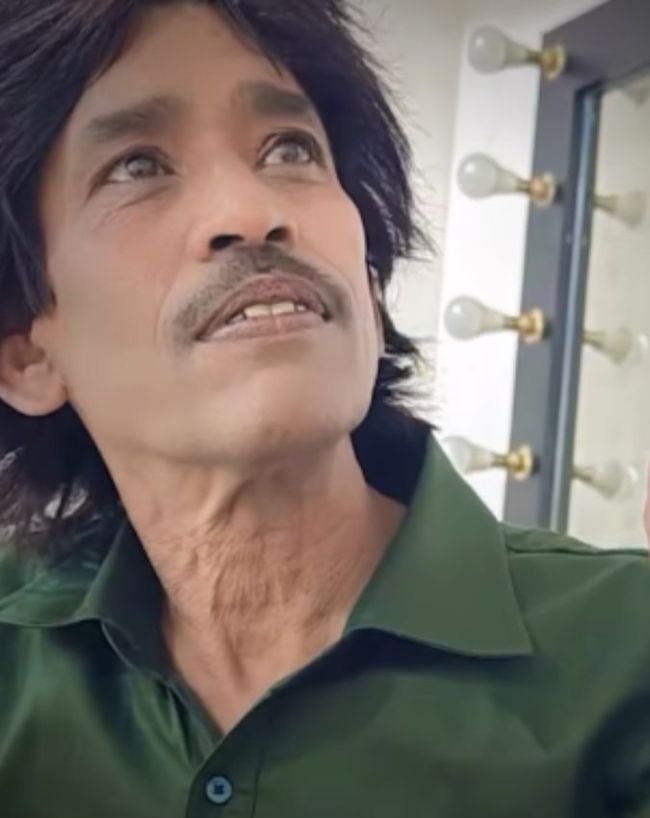 अब कोक स्टूडियो में गाया गाना