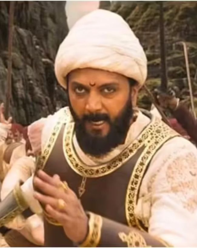 राजा शिवाजी के बारे में