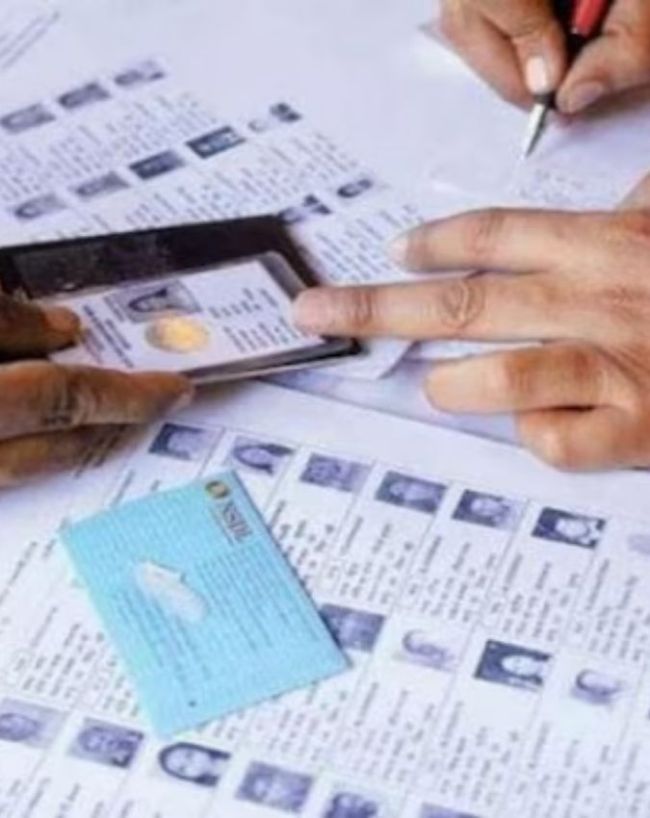 2021 पुडुचेरी-सत्ता परिवर्तन का सही संकेत