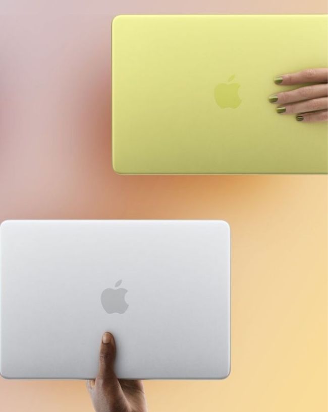 macOS Tahoe और AI फीचर्स