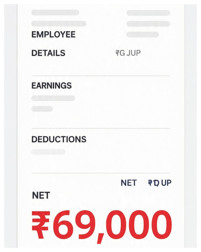 अगर बदल गया फॉर्मूला, तो सीधे ₹69,000 हो जाएगी मिनिमम बेसिक सैलरी!