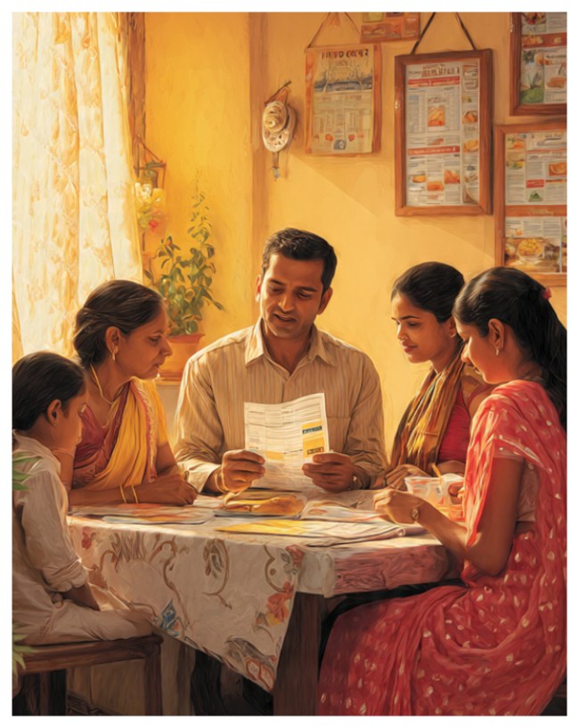 वेतन आयोग की वेबसाइट हो चुकी है लॉन्च