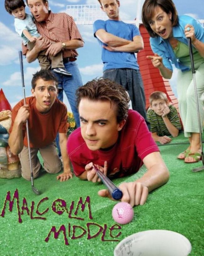 The Middle