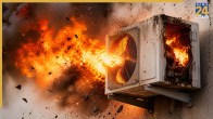 ac blast