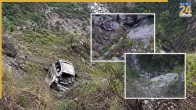 Chamba Road Accident