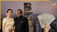 Mukesh Ambani’s Antilia Neighbor