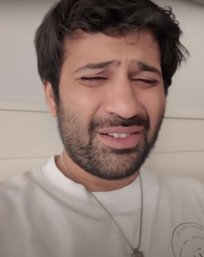 परमीत सेठी