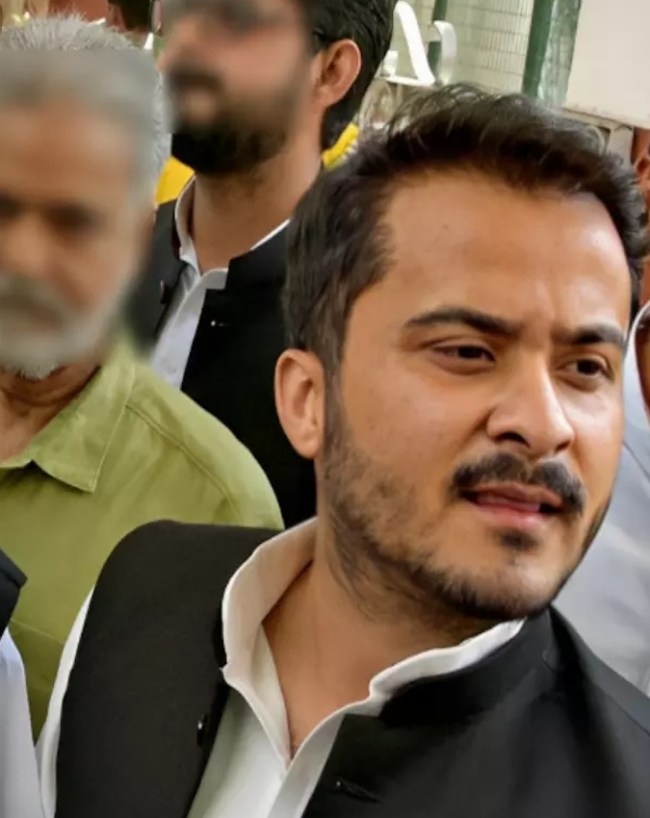 निचली अदालत ने दी थी 7 साल की सजा