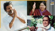 Actors Who Became CM:
