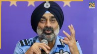 Air Chief Marshal Amanpreet Singh