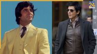 Amitabh Bachchan Vs Shahrukh Khan Box Office Collection