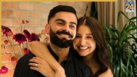 Anushka Sharma, Virat Kohli