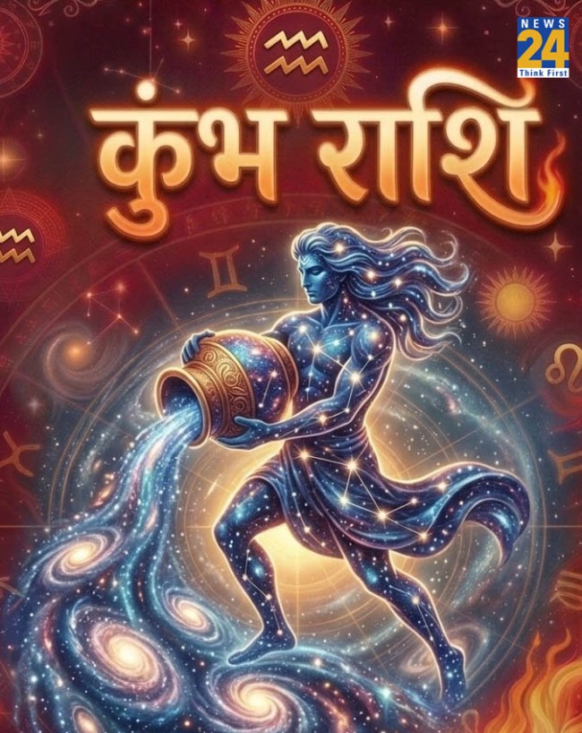 कुंभ राशि