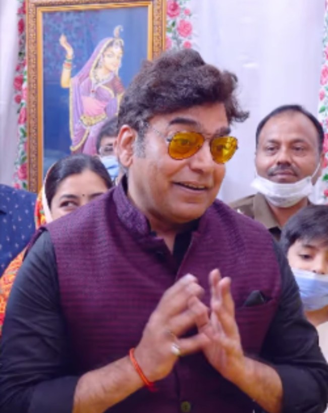 आशुतोष राणा