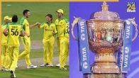 Australia Announced Squad