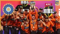Big Bash League in India