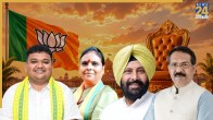 BJP State Presidents