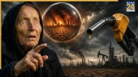 Baba Vanga predictions 2026, petrol diesel crisis, petrol diesel hike, petrol diesel price, baba vanga petrol diesel, massive petrol diesel crisis 2026