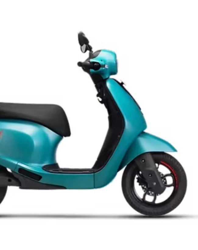 बजाज चेतक C2501
