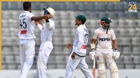 Bangladesh vs Pakistan