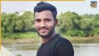 Maharashtra Beed Young Man suicide case
