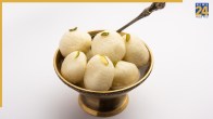 Bengali Rasgulla Recipe