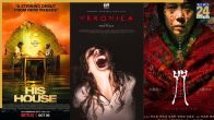 Best horror movies on Netflix
