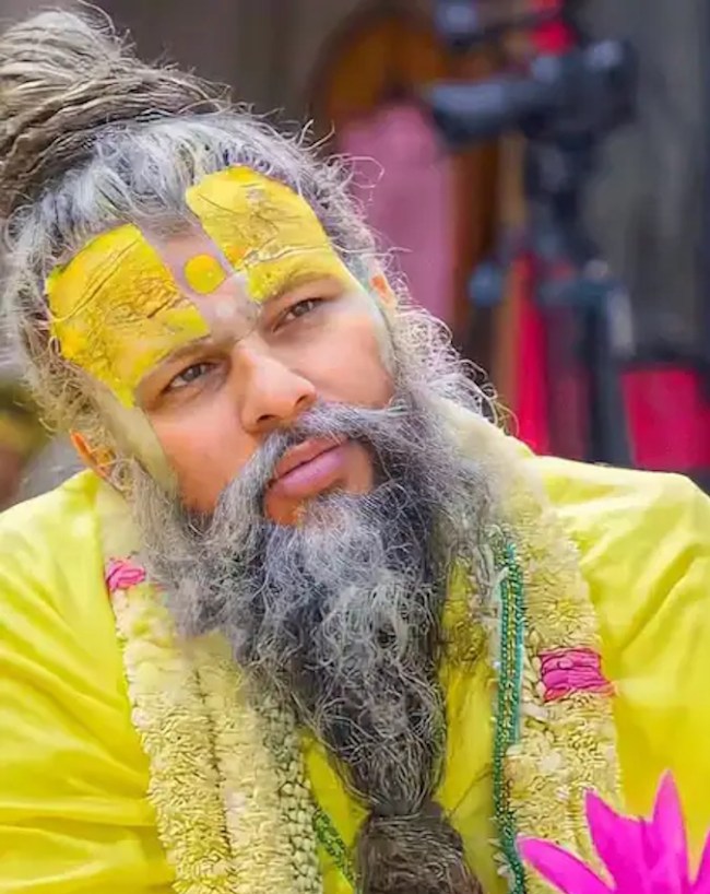 प्रेमानंद जी ने बताया अनुभव