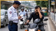 Bike Challan Rules
