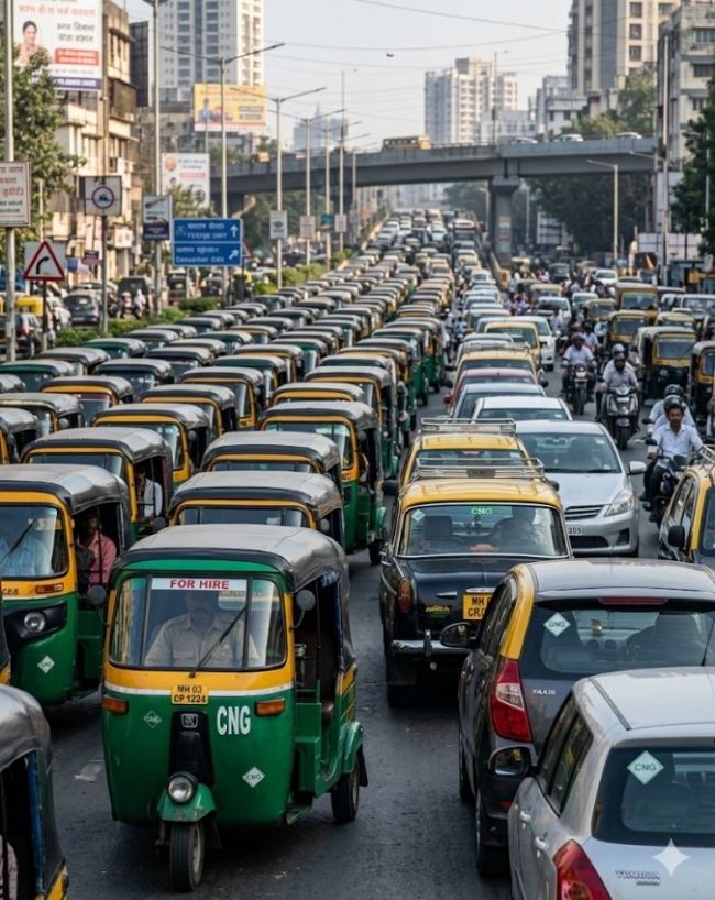 लाखों वाहन चालकों पर पड़ेगा असर
