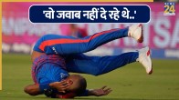 Lungi Ngidi Injury