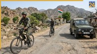 Fuel Conservation Drive: CRPF Cuts Petrol Consumption, ITBP Cancels Foreign Tours; PM Modi Appeals to Paramilitary Forces to Save Fuel.