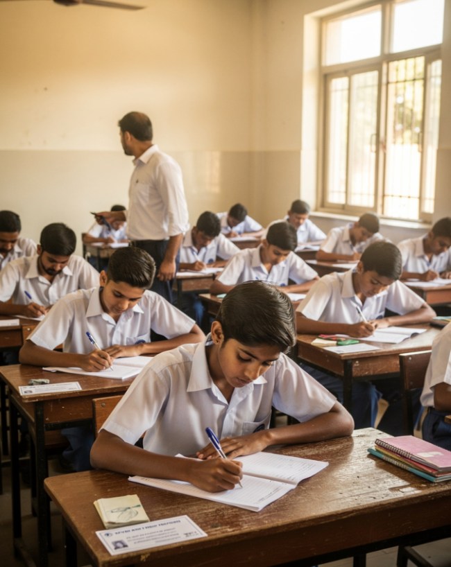 10. नई शिक्षा नीति — NEP (2020)