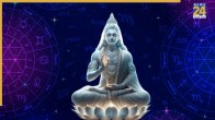 Chandra Gochar On Shani Jayanti 2026