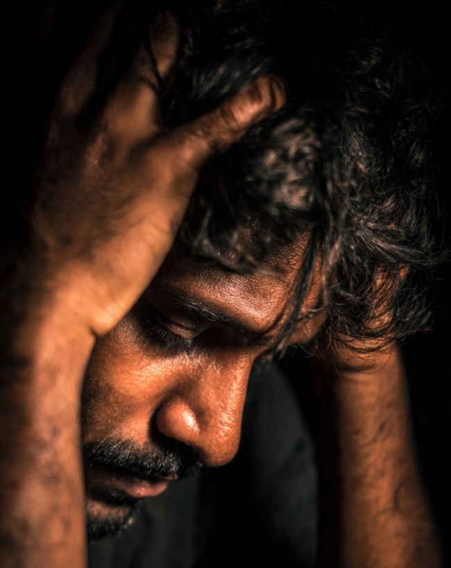 बार-बार धोखा मिलनाः