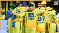 Chennai Super Kings