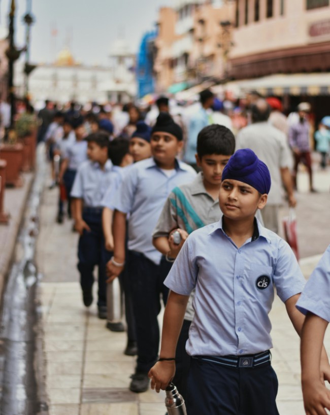 पंजाब में भी छुट्टियों का ऐलान