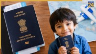Child Passport Rules