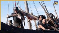 Christopher Nolan Big Budget Movie