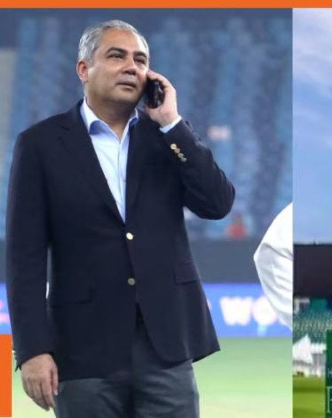 पीसीबी की बढ़ी मुश्किलें