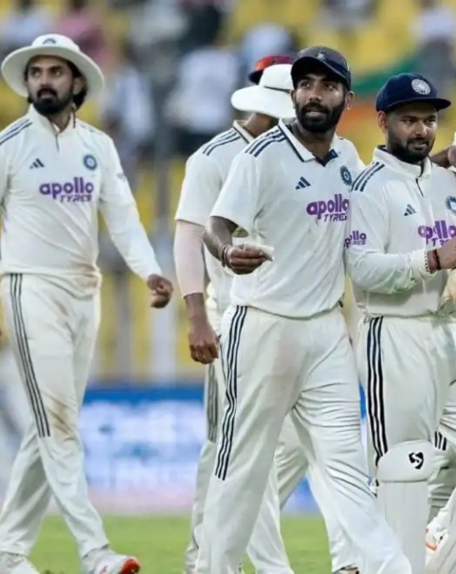 अफगानिस्तान से होगी टेस्ट सीरीज