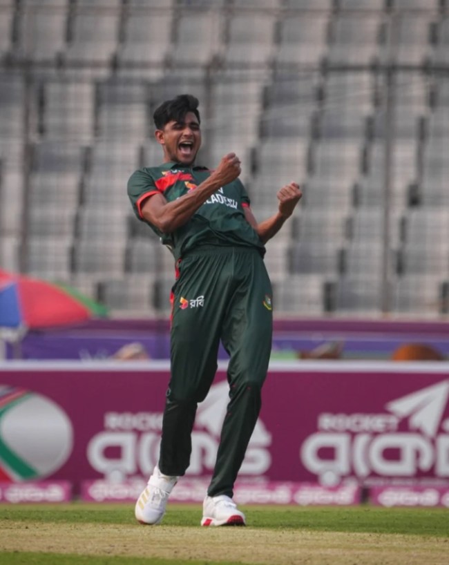 निर्णायक मैच में शानदार प्रदर्शन