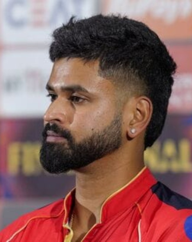 अय्यर कर चुके हैं साबित
