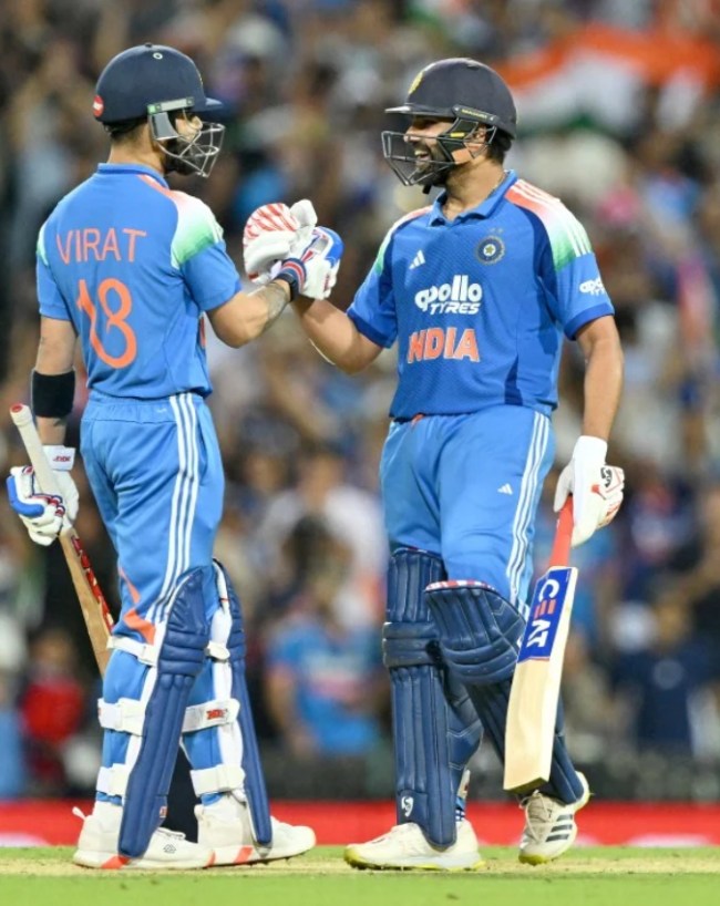 वर्ल्ड कप 2023 में शानदार प्रदर्शन