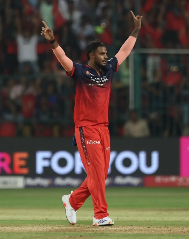 आईपीएल 2025 में शानदार प्रदर्शन