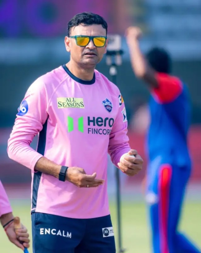 हेमंग बदानी ने भी जताई थी चिंता