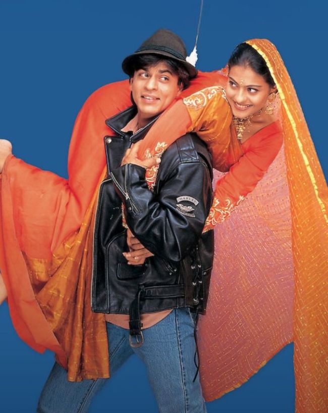 दिलवाले दुल्हनिया ले जाएंगे