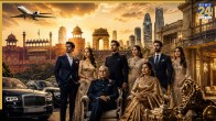Delhi Richest Families
