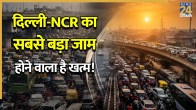 NHAI Begins Plan to Make Ashram–Badarpur Route Jam-Free