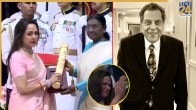 Dharmendra Padma Vibhushan Award